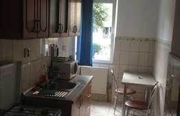 2 camere, 64 mp, decomandat, zona strazii Caragiale