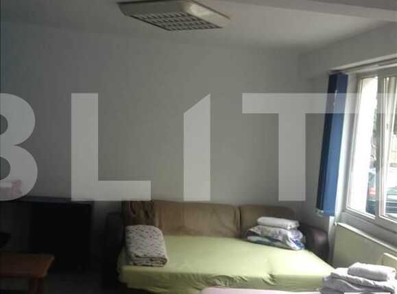 Apartament de vânzare 2 camere Central - 14305AV | BLITZ Cluj-Napoca | Poza1