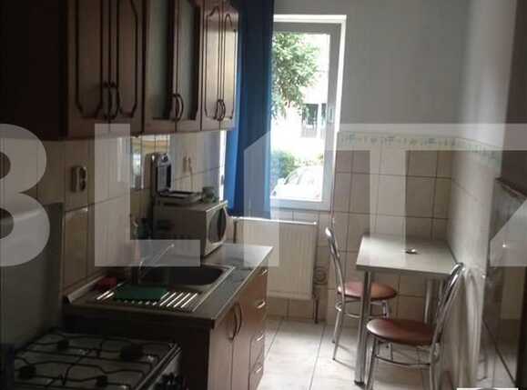 Apartament de vânzare 2 camere Central - 14305AV | BLITZ Cluj-Napoca | Poza5