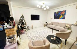 Apartament 2 camere, 52mp, parcare, zona Teilor