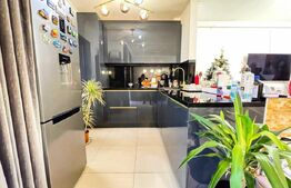 Apartament 2 camere, 52mp, parcare, zona Teilor