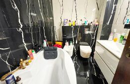 Apartament 2 camere, 52mp, parcare, zona Teilor