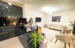 Apartament 2 camere, 52mp, parcare, zona Teilor