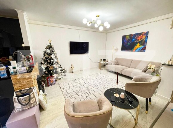 Apartament de vânzare 2 camere Floreşti - 143056AV | BLITZ Cluj-Napoca | Poza3