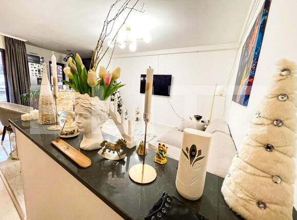 Apartament de vânzare 2 camere Floreşti - 143056AV | BLITZ Cluj-Napoca | Poza8