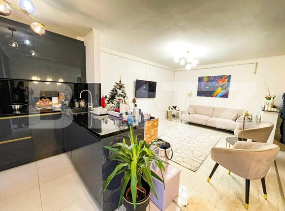 Apartament de vânzare 2 camere Floreşti - 143056AV | BLITZ Cluj-Napoca | Poza2