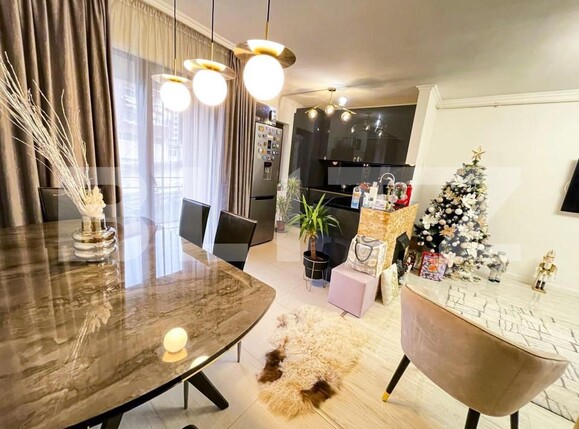 Apartament de vânzare 2 camere Floreşti - 143056AV | BLITZ Cluj-Napoca | Poza1