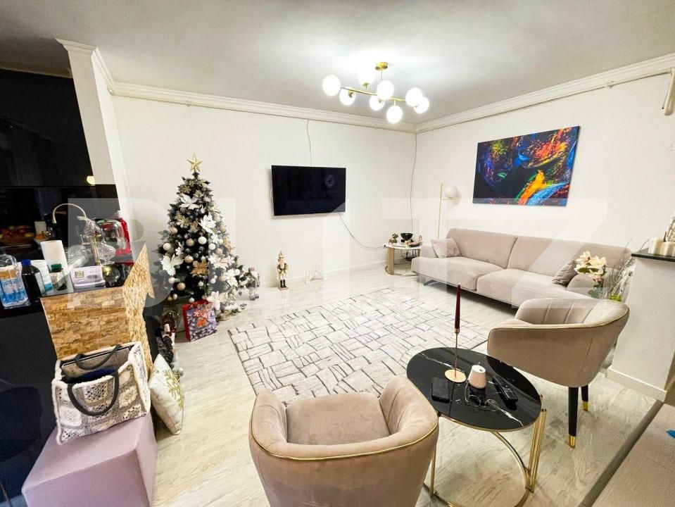 Apartament de vânzare 2 camere Floreşti - 143056AV | BLITZ Cluj-Napoca | Poza3