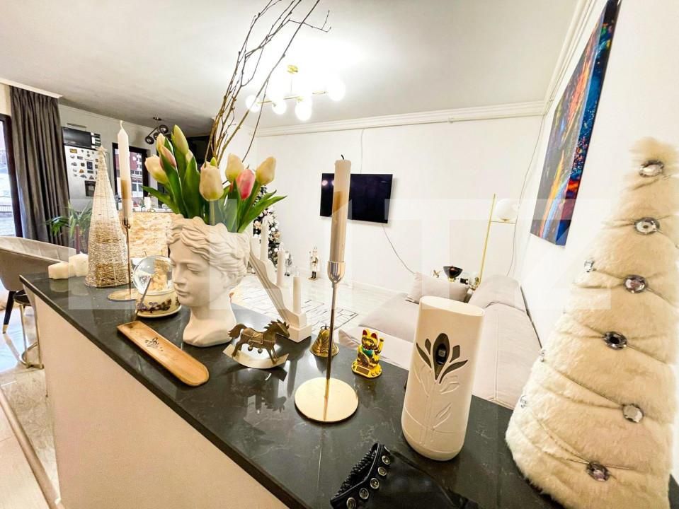 Apartament de vânzare 2 camere Floreşti - 143056AV | BLITZ Cluj-Napoca | Poza8