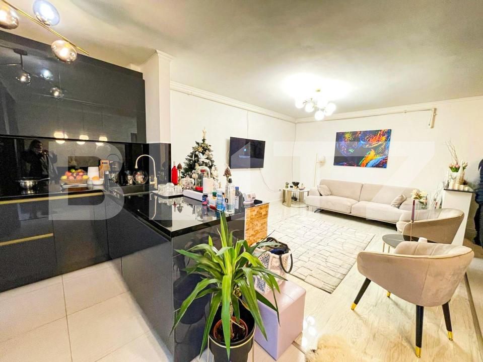 Apartament de vânzare 2 camere Floreşti - 143056AV | BLITZ Cluj-Napoca | Poza2