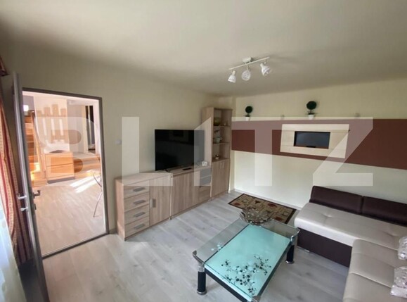 Apartament de vânzare 3 camere Semicentral - 143065AV | BLITZ Cluj-Napoca | Poza2