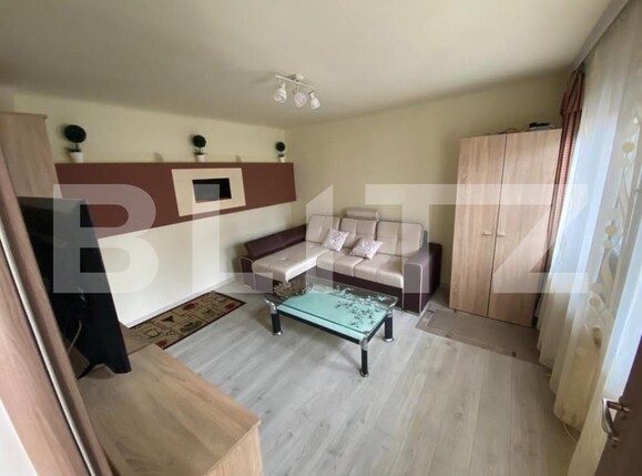 Apartament de vânzare 3 camere Semicentral - 143065AV | BLITZ Cluj-Napoca | Poza3