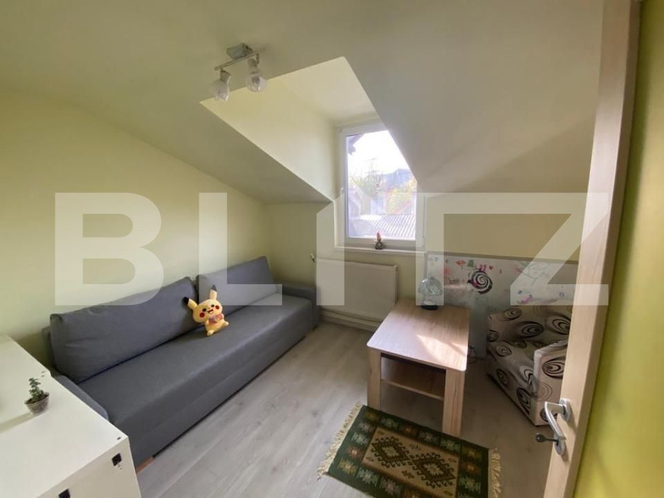 Apartament de vânzare 3 camere Semicentral - 143065AV | BLITZ Cluj-Napoca | Poza8
