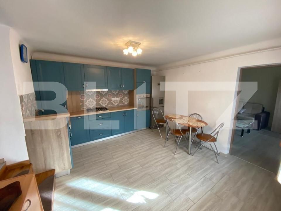 Apartament de vânzare 3 camere Semicentral - 143065AV | BLITZ Cluj-Napoca | Poza4