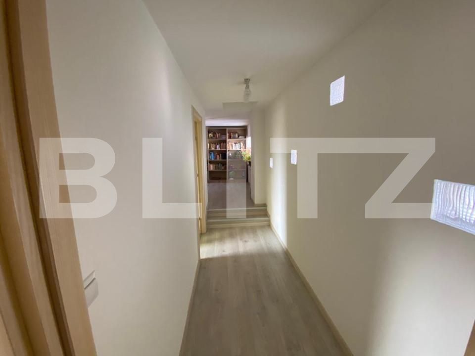 Apartament de vânzare 3 camere Semicentral - 143065AV | BLITZ Cluj-Napoca | Poza10