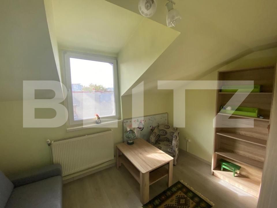 Apartament de vânzare 3 camere Semicentral - 143065AV | BLITZ Cluj-Napoca | Poza9