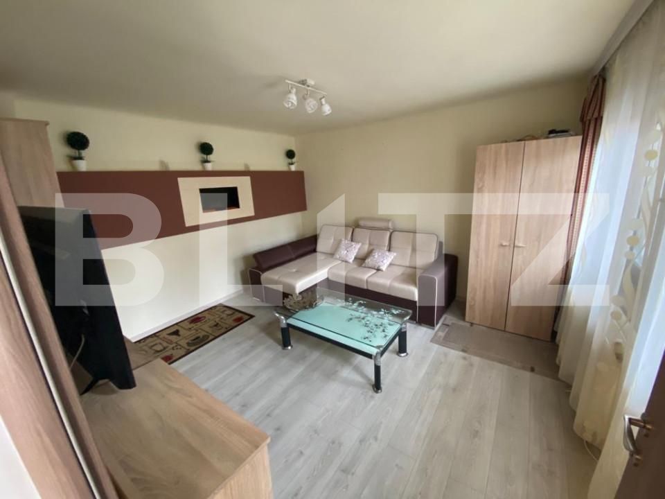 Apartament de vânzare 3 camere Semicentral - 143065AV | BLITZ Cluj-Napoca | Poza3