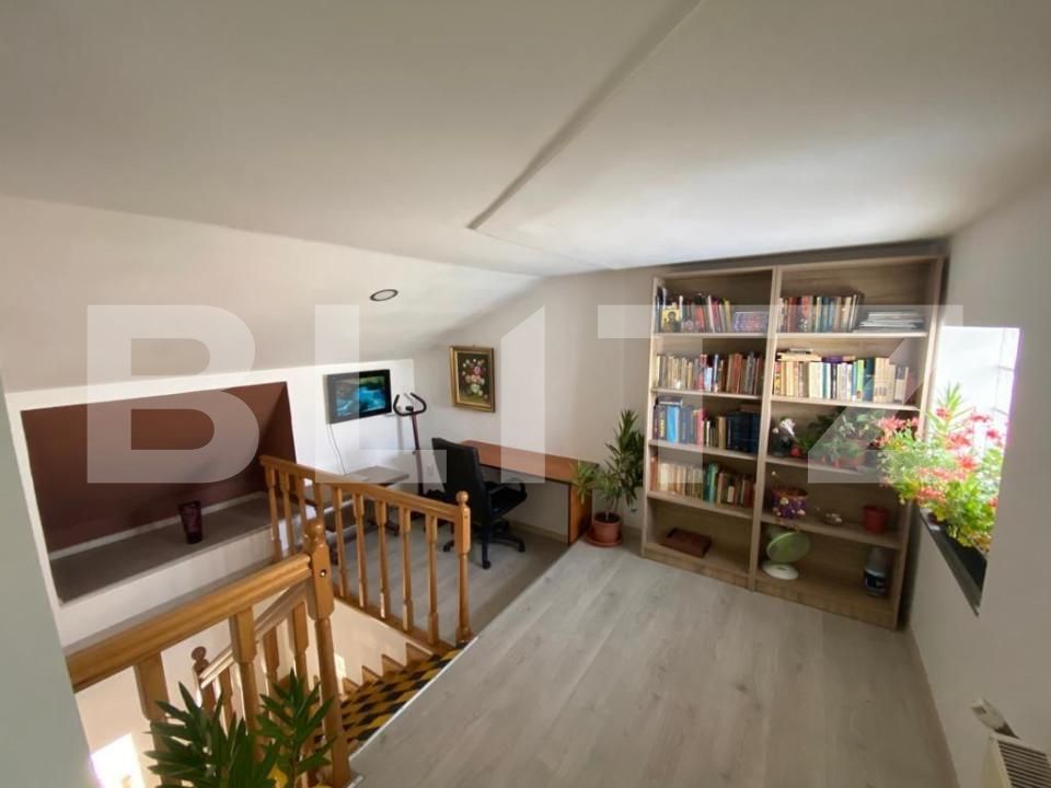 Apartament de vânzare 3 camere Semicentral - 143065AV | BLITZ Cluj-Napoca | Poza6