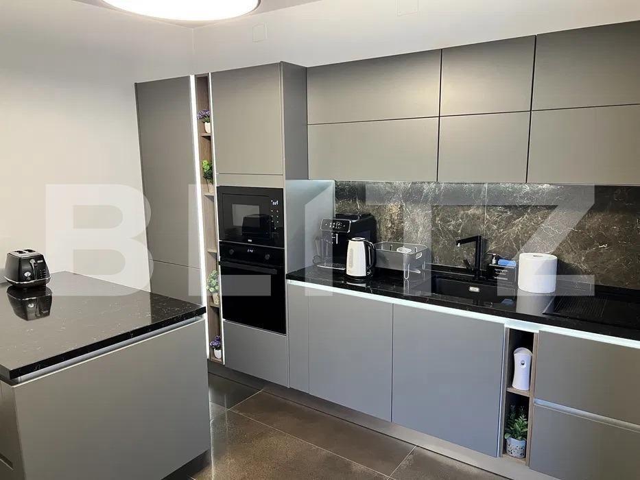 Apartament de vânzare 2 camere Central - 143066AV | BLITZ Cluj-Napoca | Poza2