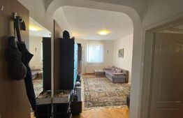 Apartament 2 camere, 46 mp, Dorobantilor