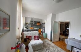 Apartament 2 camere, 46 mp, Dorobantilor
