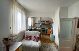 Apartament 2 camere, 46 mp, Dorobantilor