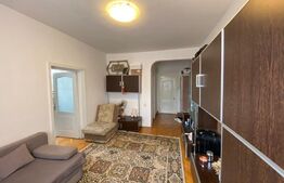 Apartament 2 camere, 46 mp, Dorobantilor