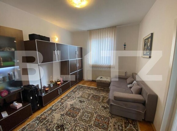 Apartament de vânzare 2 camere Central - 143067AV | BLITZ Cluj-Napoca | Poza1