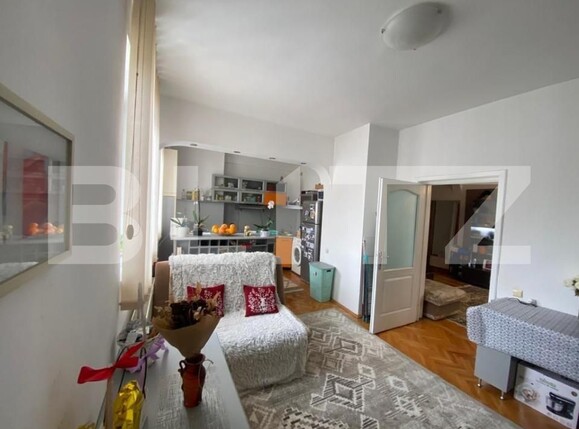 Apartament de vânzare 2 camere Central - 143067AV | BLITZ Cluj-Napoca | Poza4