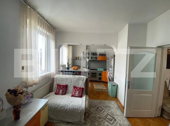 Apartament de vânzare 2 camere Central - 143067AV | BLITZ Cluj-Napoca | Poza8