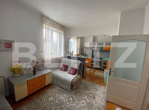 Apartament de vânzare 2 camere Central - 143067AV | BLITZ Cluj-Napoca | Poza5