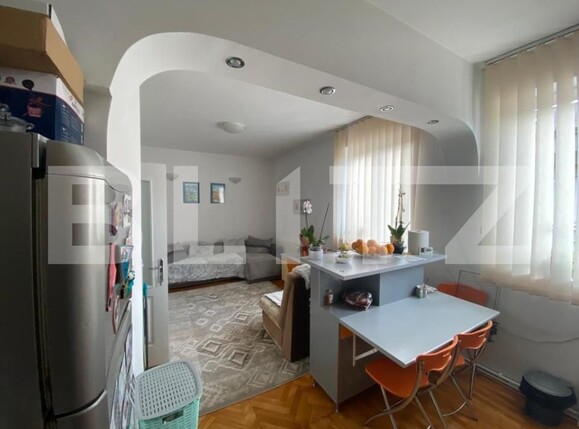 Apartament de vânzare 2 camere Central - 143067AV | BLITZ Cluj-Napoca | Poza3