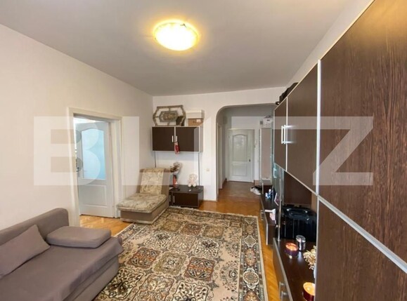 Apartament de vânzare 2 camere Central - 143067AV | BLITZ Cluj-Napoca | Poza2
