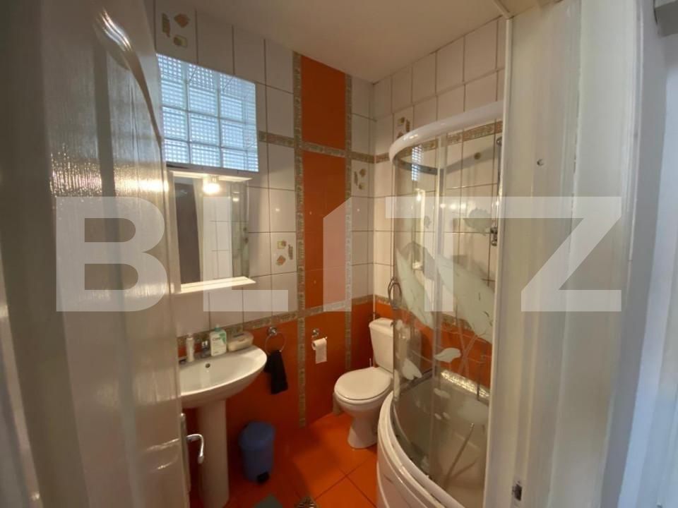 Apartament de vânzare 2 camere Central - 143067AV | BLITZ Cluj-Napoca | Poza9