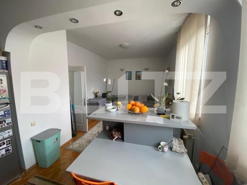 Apartament de vânzare 2 camere Central - 143067AV | BLITZ Cluj-Napoca | Poza7
