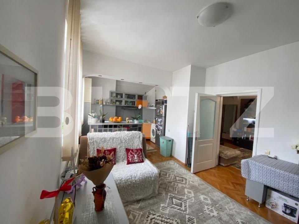 Apartament de vânzare 2 camere Central - 143067AV | BLITZ Cluj-Napoca | Poza4