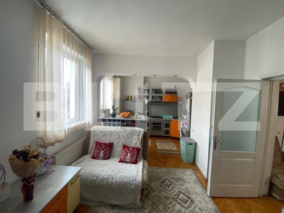 Apartament de vânzare 2 camere Central - 143067AV | BLITZ Cluj-Napoca | Poza8