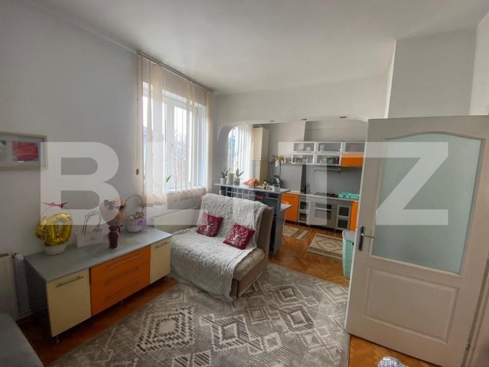 Apartament de vânzare 2 camere Central - 143067AV | BLITZ Cluj-Napoca | Poza5