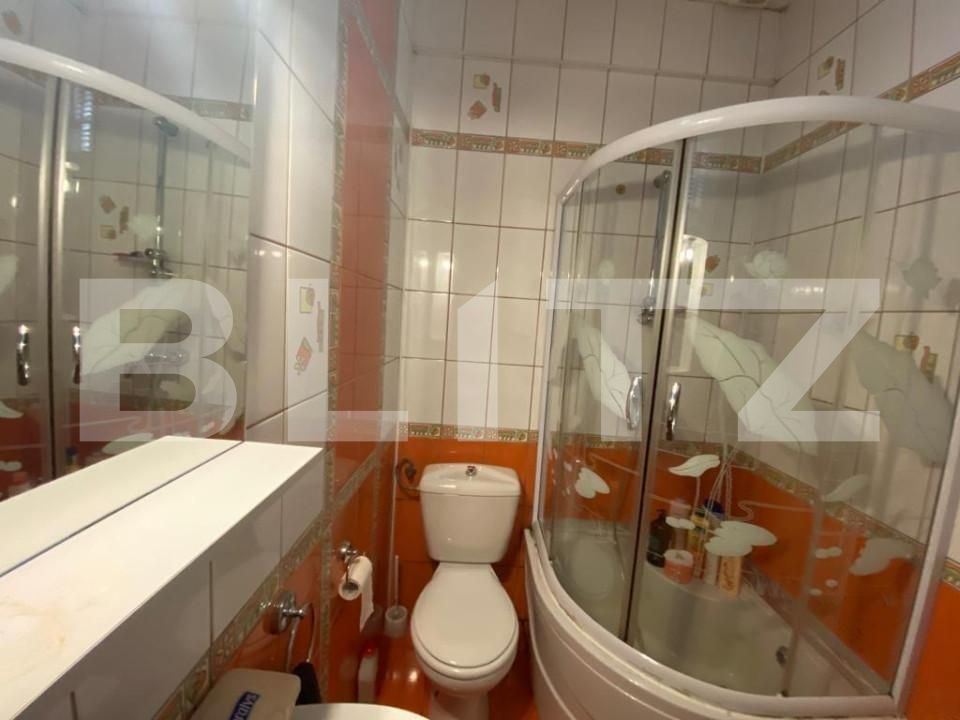 Apartament de vânzare 2 camere Central - 143067AV | BLITZ Cluj-Napoca | Poza12