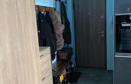 Apartament 2 camere + terasa mare, 47MP, zona Golden Tulip