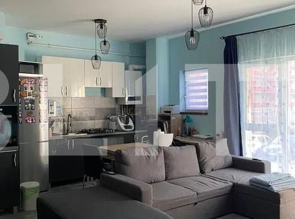 Apartament de vânzare 2 camere Zorilor - 143068AV | BLITZ Cluj-Napoca | Poza1