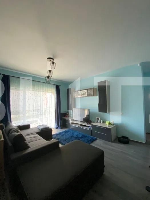 Apartament de vânzare 2 camere Zorilor - 143068AV | BLITZ Cluj-Napoca | Poza2