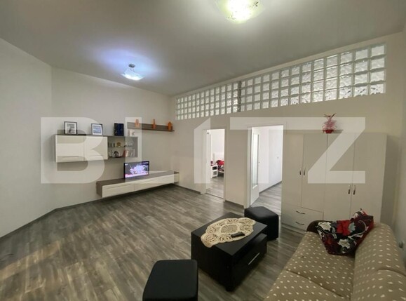 Apartament de vânzare 3 camere Central - 143069AV | BLITZ Cluj-Napoca | Poza7