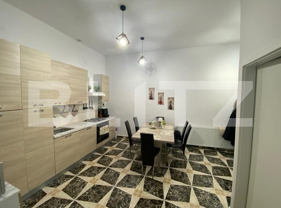 Apartament de vânzare 3 camere Central - 143069AV | BLITZ Cluj-Napoca | Poza3