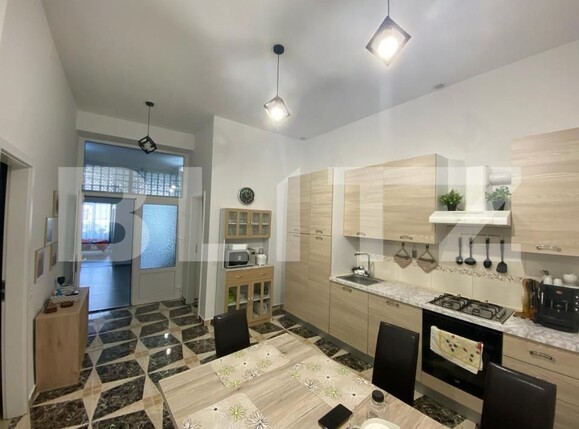 Apartament de vânzare 3 camere Central - 143069AV | BLITZ Cluj-Napoca | Poza2