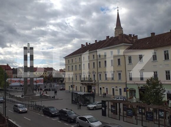 Apartament de vânzare 3 camere Central - 143069AV | BLITZ Cluj-Napoca | Poza1