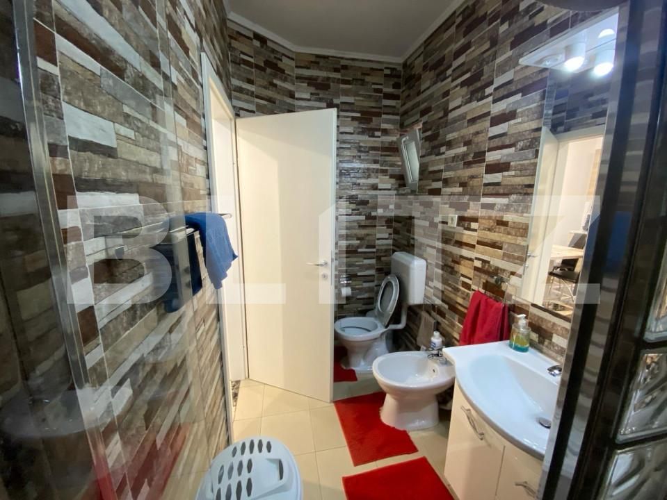 Apartament de vânzare 3 camere Central - 143069AV | BLITZ Cluj-Napoca | Poza11