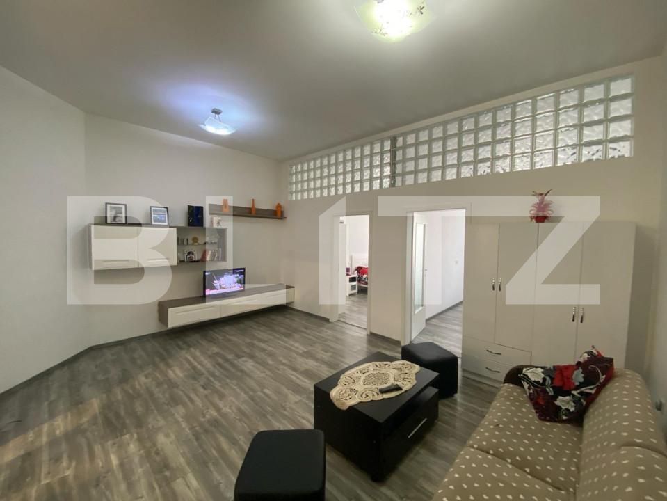 Apartament de vânzare 3 camere Central - 143069AV | BLITZ Cluj-Napoca | Poza7