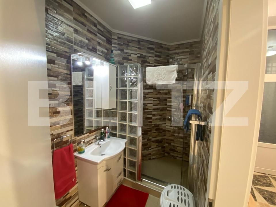 Apartament de vânzare 3 camere Central - 143069AV | BLITZ Cluj-Napoca | Poza12