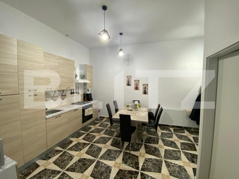 Apartament de vânzare 3 camere Central - 143069AV | BLITZ Cluj-Napoca | Poza3